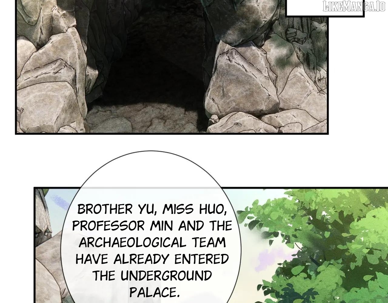 Everyone's Darling Chapter 351 - page 2